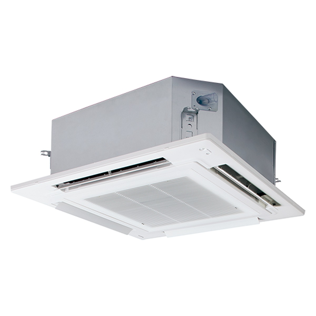 Panasonic S-22MU2E5BN - MU2 4-Way Cassette 2.2kW Ceiling Cassette (Unit) 1 Panasonic S-22MU2E5BN | NZ Depot