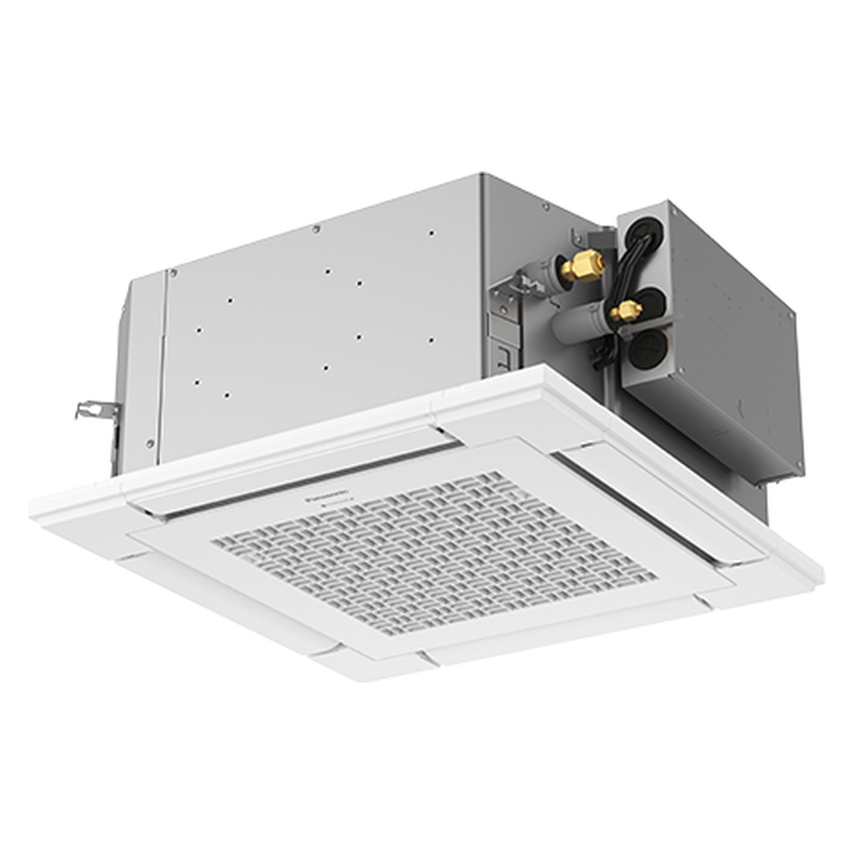 Panasonic S-56MY3EB - MY3 Mini Cassette 5.6kW Ceiling Cassette (Unit) 1 Panasonic S-56MY3EB | NZ Depot