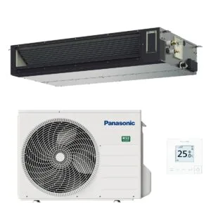 Panasonic S-1014PF3E-U-100PZ4R5-SET Heat Pump Set