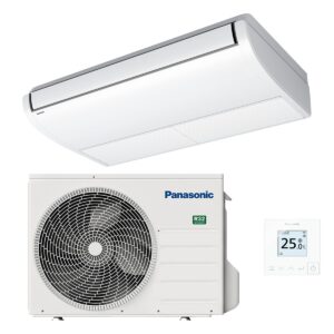 Panasonic S-1014PT3E-U-100PZH3R5-SET Heat Pump Set