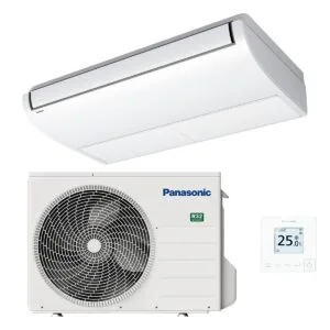Panasonic S-1014PT3E-U-140PZ4R8-SET Heat Pump Set
