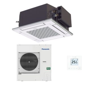 Panasonic S-25PY3E-U-25PZ3R5-SET Heat Pump Set