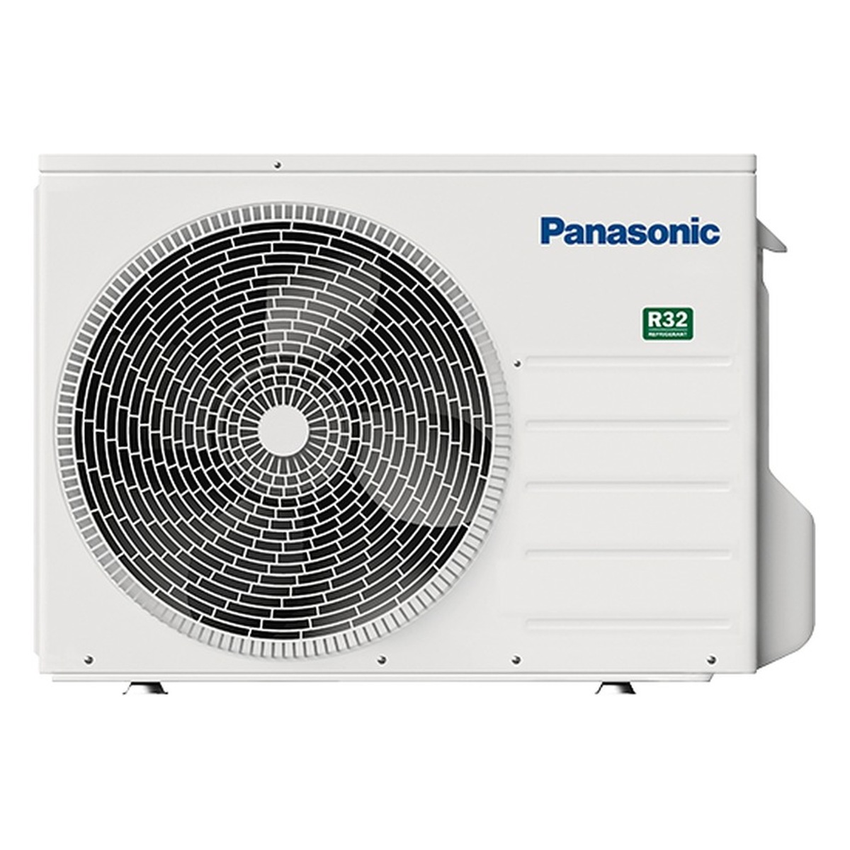 Panasonic U-100PZH3R5 - PE4 High Static Ducted 10kW Outdoor (Outdoor Unit Only) 1 Panasonic U-100PZH3R5 | NZ Depot