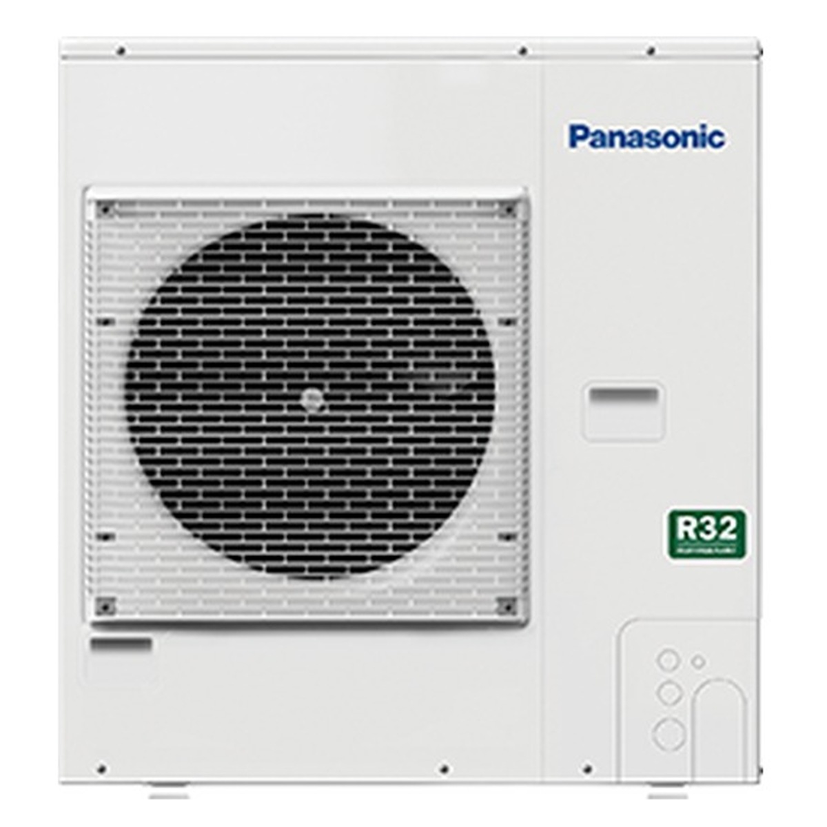 Panasonic U-71P4R5 - PF Adaptive Ducted 7.1kW Outdoor (Outdoor Unit Only) 1 Panasonic U-71P4R5 | NZ Depot