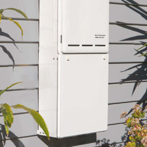 Rinnai R1385 - Infinity Pipe Cover A/VT16-26 | NZ Depot