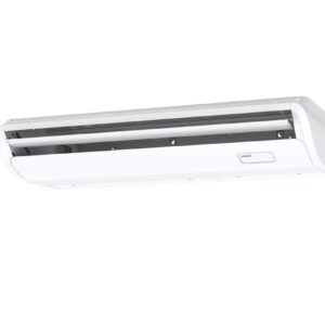 Hitachi 6kW Aircore 700 - PPFC-2.5UFA1NQ-PAS-2.5UFASNQ1-SET front view | NZ Depot