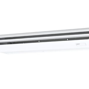 Hitachi 14kW Aircore 700 Three Phase - PPFC-6.0UFA1NQ-PAS-6.0UFASMQ1-SET front view | NZ Depot
