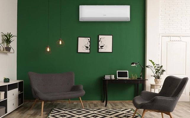 Rinnai HSNRP26B - Hpumpsys 2.65COOL/2.7HEAT Wifi Rinnai HSNRP26B - Hpumpsys 2.65COOL/2.7HEAT Wifi | NZ Depot