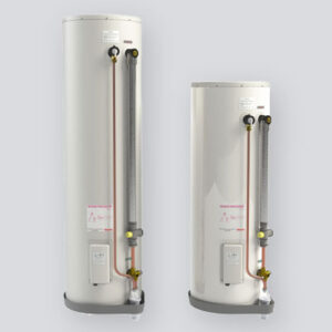 Rinnai ME135488E20R - Cylinder Elec 135L 2KW Rdy Fit | NZ Depot