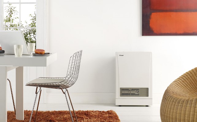 Rinnai Energysaver 309 WH NG (RHF309FTWN) Rinnai Energysaver 309 WH NG - Rinnai Energysaver 309 WH NG | NZ Depot