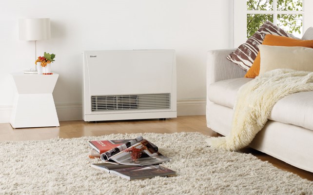 Rinnai Energysaver 559 WH NG (RHF559FTWN) Rinnai Energysaver 559 WH NG - Rinnai Energysaver 559 WH NG | NZ Depot