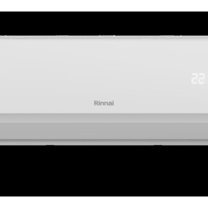 Rinnai HINRP26MB - Pro Series 2.65kW high wall heat pump indoor head unit | NZ Depot
