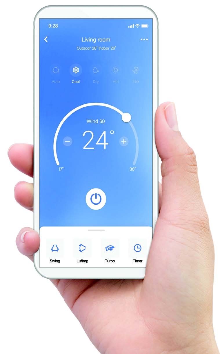 Rinnai HINRP26MB - Pro Series 2.65kW High Wall IDU (Indoor Unit Only) Rinnai HINRP26MB - Pro Series 2.65kW high wall heat pump indoor head unit | NZ Depot