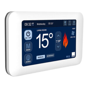 Rinnai R063047 - Touch NC7 Controller | NZ Depot