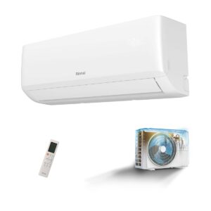 Rinnai 3.5kW Pro Series Air Conditioner Heat Pump - Complete Set (Indoor + Outdoor)