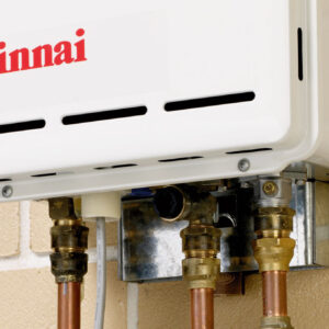 Rinnai Infinity Sec Bracket - Rinnai Infinity Sec Bracket | NZ Depot