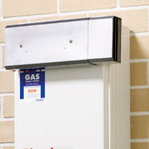 Rinnai FDS16 - Flue Diverter Side VT/XR16 | NZ Depot