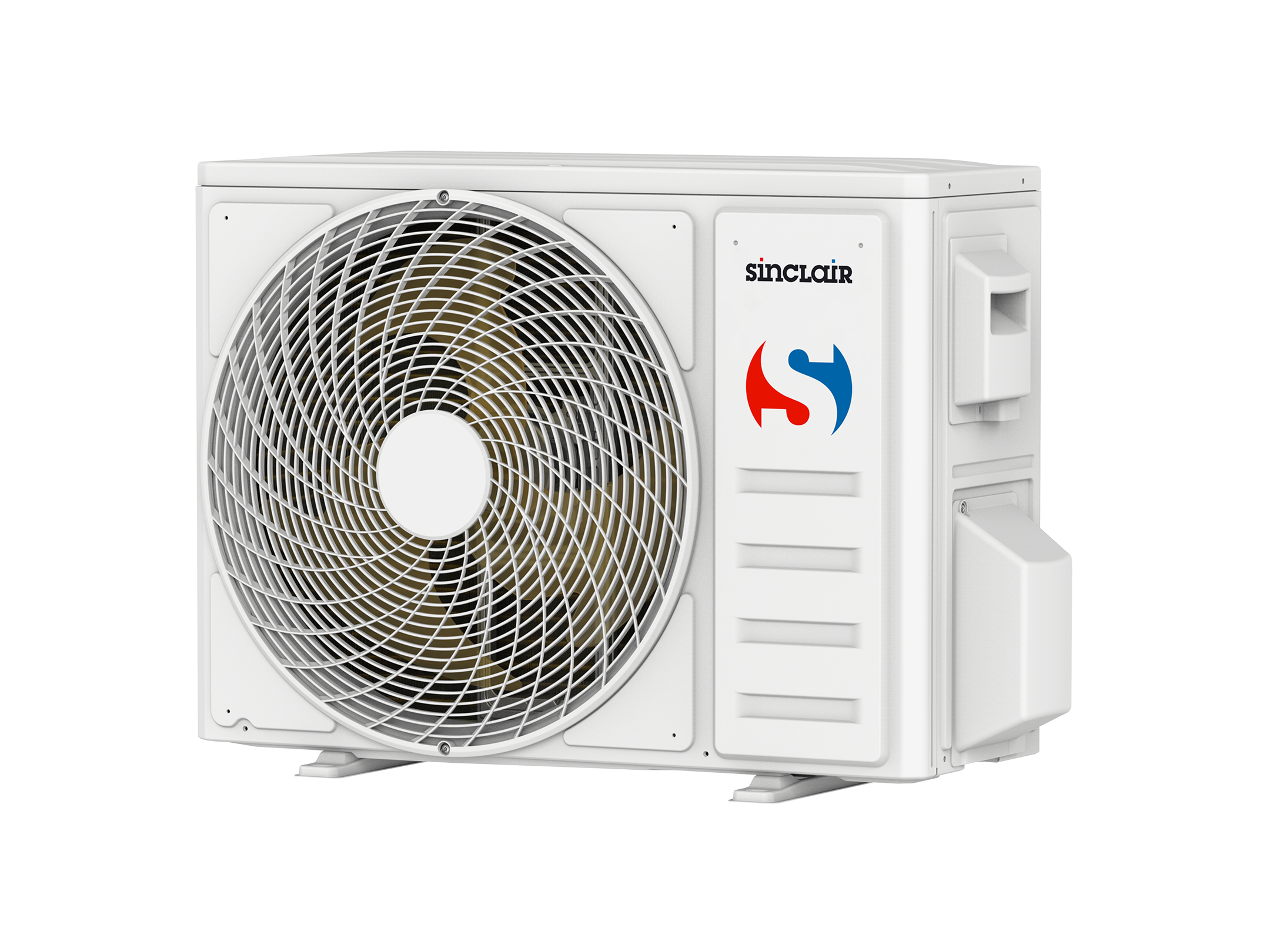 Sinclair 8.2kW Vision Series Air Conditioner Heat Pump - Complete Set (Indoor + Outdoor) (product photo) Sinclair 8.2kW Vision Series - SINCLAIR-VISION-SERIES-8.2KW product photo | NZ Depot