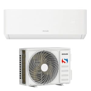 Sinclair 8.2kW Vision Series Air Conditioner Heat Pump - Complete Set (Indoor + Outdoor)