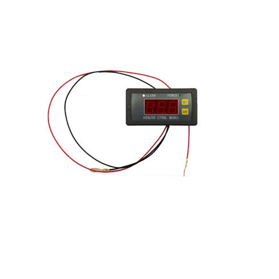 Solar Battery 105Ah 120Ah 100hr 12V AGM GEL 2.0 Deep Cycle Solar Battery (side profile) Solar Battery 105Ah 120Ah - BTG-120A side profile | NZ Depot
