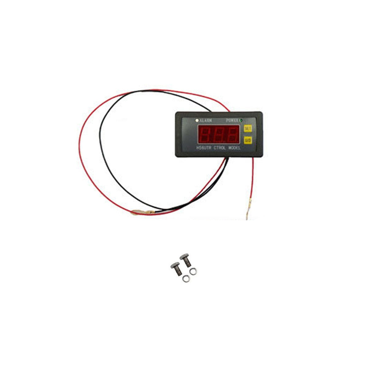 Deep Cycle Solar Storage Battery 12V 130Ah - Ultra Lead Carbon Battery (side profile) Deep Cycle Solar Storage Battery - BTC-12V130AH side profile | NZ Depot