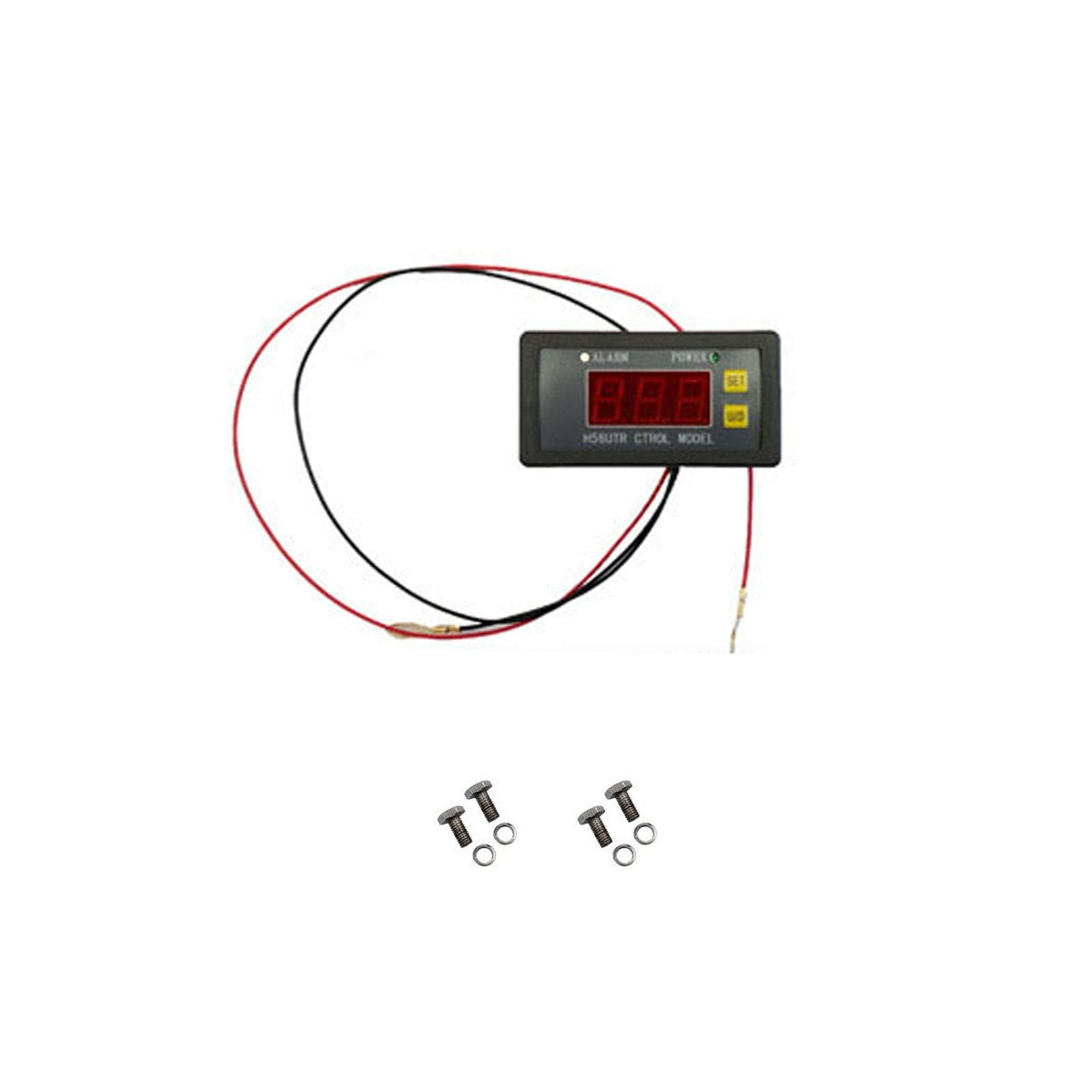 2X Deep cycle solar Storage battery 12V 200Ah Ultra lead Carbon Battery (detail view) 2X Deep cycle solar Storage - BTC-12V200AH-2 detail view | NZ Depot