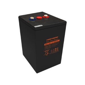 Latest Narada Carbon Battery 1000Ah - BTN-2V1000-24 side profile | NZ Depot