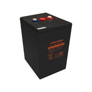 Latest Narada Carbon Battery 1000Ah - PAC-BTN-2V1000-24 side profile | NZ Depot