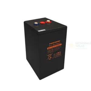 Narada 2V 1000Ah / - BTN-2V1000 front view | NZ Depot