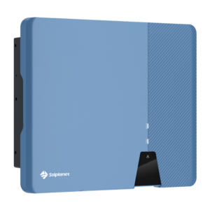 Solplanet ASW10000-S-A 10KW Single - ASW10000-S-A side profile | NZ Depot