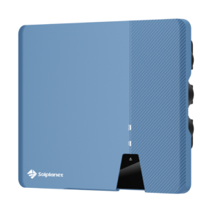 Solplanet ASW10K-LTG2-A 10KW Three - ASW10K-LTG2-A side profile | NZ Depot