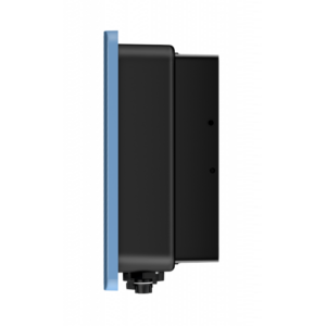 Solplanet 3KW Solar Inverter - ASW3000-S-G2 side profile | NZ Depot