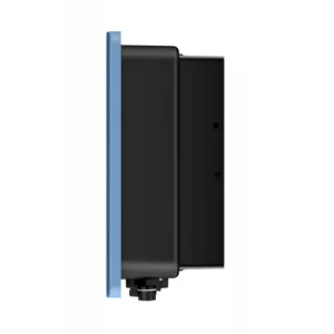 Solplanet ASW3000-S-G2 3kW Single-Phase - ASW3000-S-G2 side profile | NZ Depot