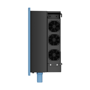Solplanet ASW30K-LT-G3 30KW Three - ASW30K-LT-G3 side profile | NZ Depot