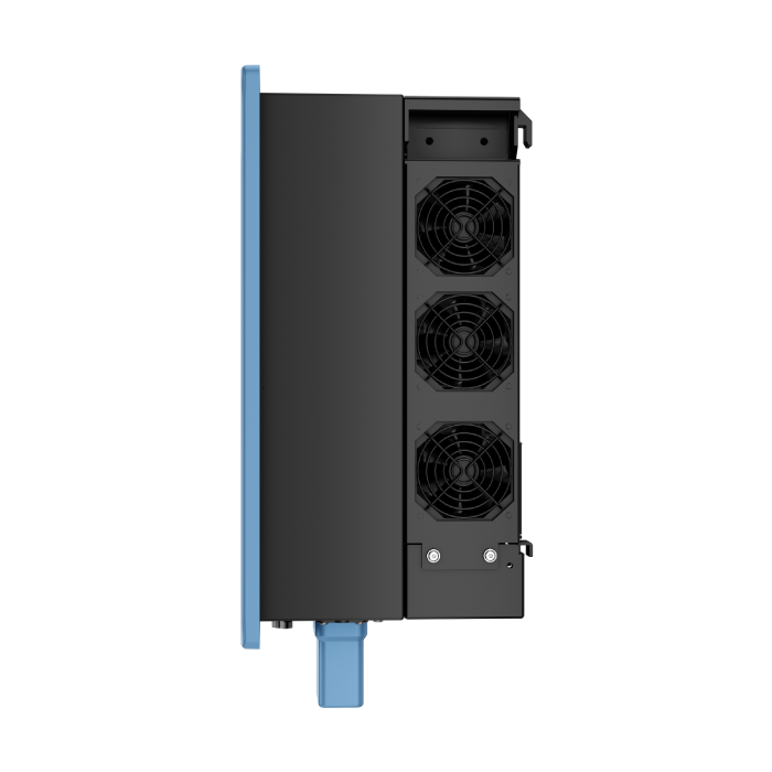 Solplanet ASW30K-LT-G3 30KW Three Phase String Inverter (side profile) Solplanet ASW30K-LT-G3 30KW Three - ASW30K-LT-G3 side profile | NZ Depot