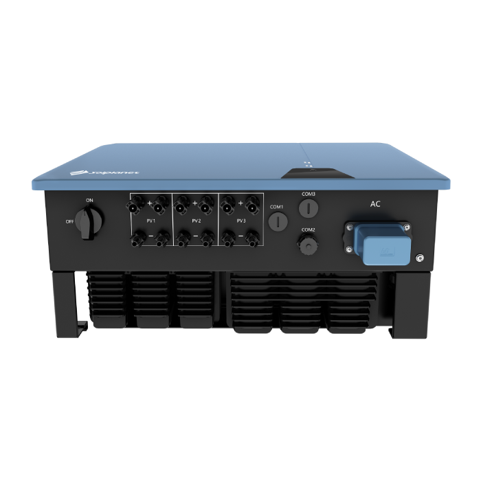 Solplanet ASW30K-LT-G3 30KW Three Phase String Inverter (product photo) Solplanet ASW30K-LT-G3 30KW Three - ASW30K-LT-G3 product photo | NZ Depot
