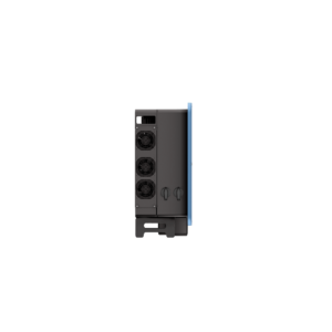 Solplanet ASW50K-LT-G3 50KW Three - ASW50K-LT-G3 side profile | NZ Depot