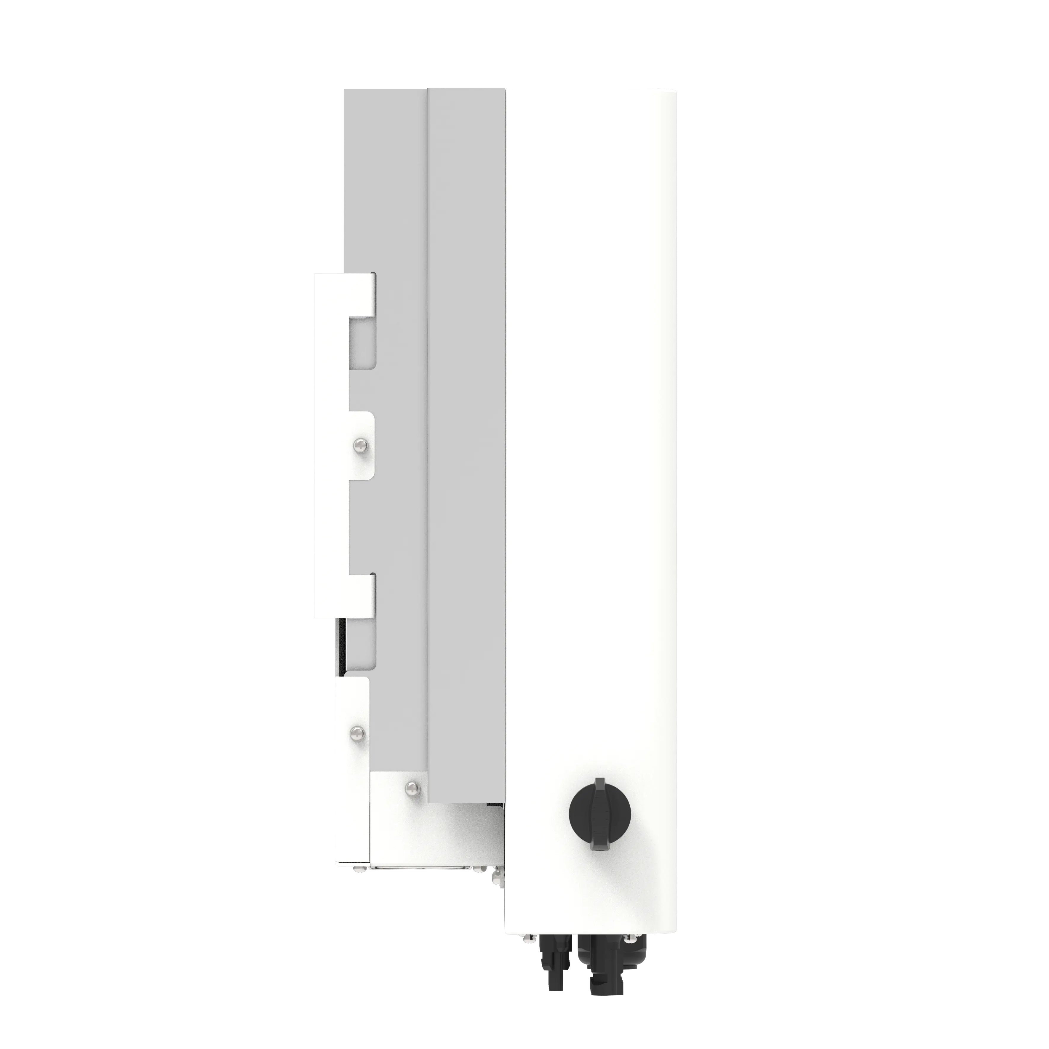 Deye SUN-25K-G05-AU 25kW Three Phase String Inverter 2 MPPT (installed view) Deye SUN-25K-G05-AU 25kW Three - SUN-25K-G05-AU installed view | NZ Depot