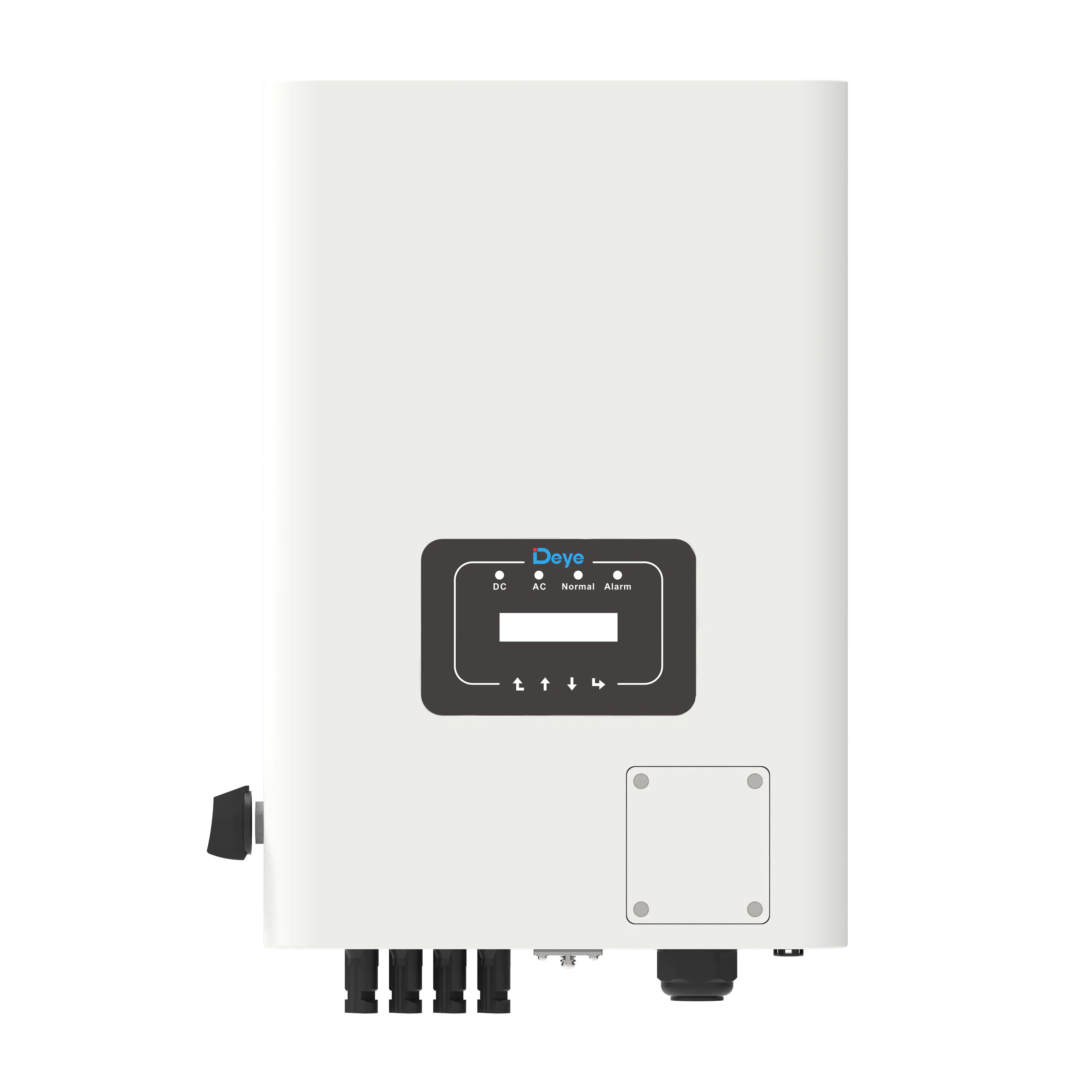 Deye SUN-25K-G05-AU 25kW Three Phase String Inverter 2 MPPT (detail view) Deye SUN-25K-G05-AU 25kW Three - SUN-25K-G05-AU detail view | NZ Depot