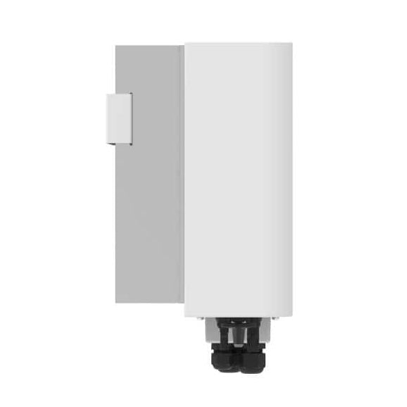 Deye 5KW Grid-tied Single Phase String Inverter 2 MPPT SUN-5K-G05P1-AU-AM2 (side profile) Deye 5KW Grid-tied Single - SUN-5K-G05P1-AU-AM2 side profile | NZ Depot