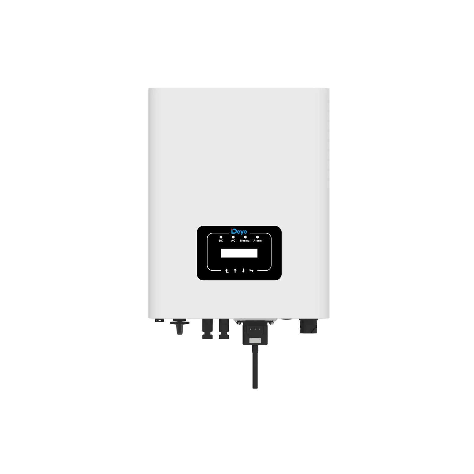 26 Panels On-Grid Solar Kit with Deye 10KW Inverter - High-Efficiency (product photo) 26 Panels On-Grid Solar - DY10K-430W26 product photo | NZ Depot