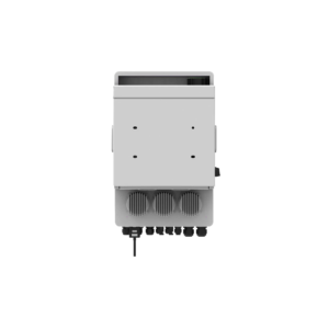 Deye DY-10K-P3 - DY-10K-P3 side profile | NZ Depot