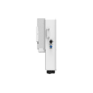 Deye 15kW Three Phase - DY-15K-HP3 side profile | NZ Depot