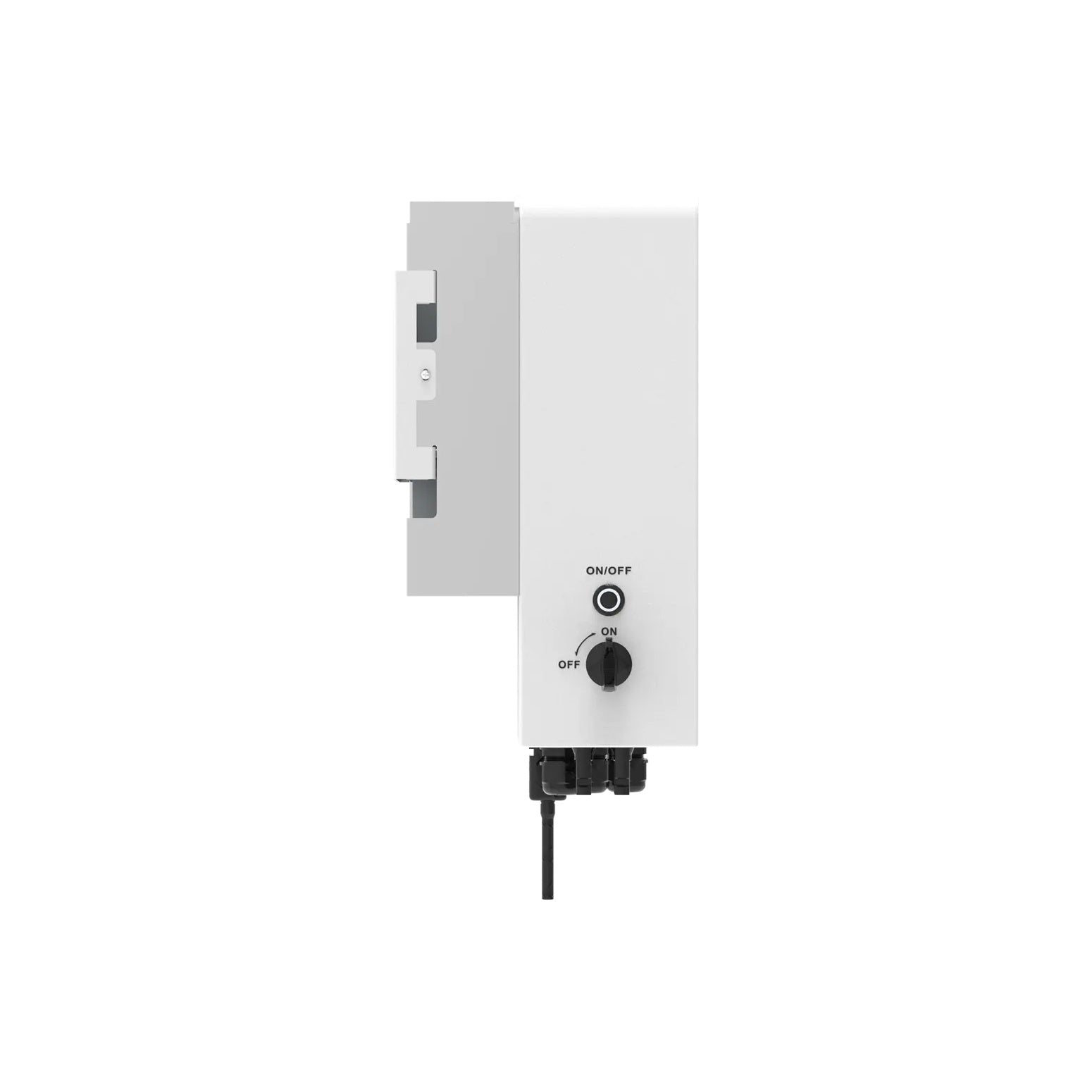 Deye 24V 3kW Single Phase MPPT Hybrid Inverter SUN-3K-SG04LP1-24-AU (product photo) Deye 24V 3kW Single - DY-3K-24V product photo | NZ Depot