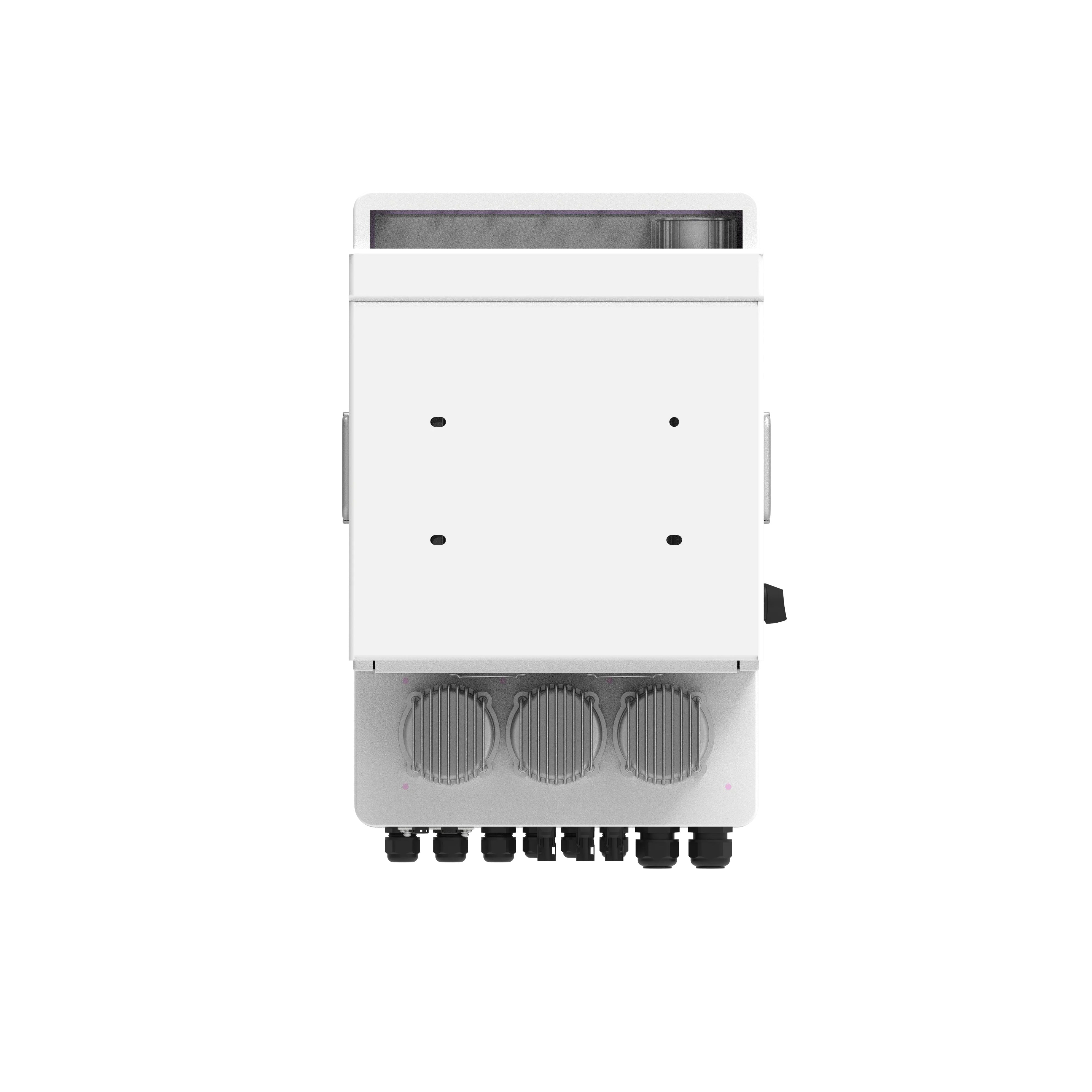 Deye 8KW Three Phase Hybrid Inverter 2 MPPT SUN-8K-SG04LP3-AU (product photo) Deye 8KW Three Phase - DY-8K-P3 product photo | NZ Depot