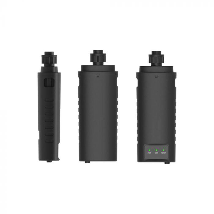 SRNE LSW-5 WiFi Monitor Module Stick Logger Remote Monitoring Wireless Device (side profile) SRNE LSW-5 WiFi Monitor - LSW-5 side profile | NZ Depot