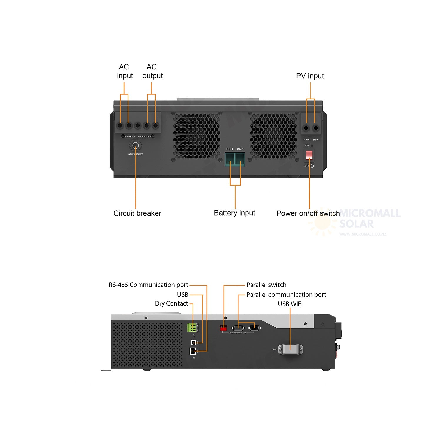 solar-Hybrid-Inverters-PV18-3024PRO-nz-depot-7 solar Hybrid Inverters PV18 3024PRO nz depot 7
