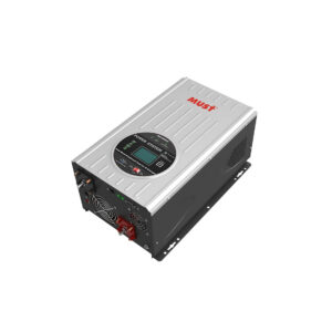 Mustpower PV30-3024 PRO Low - PV30-3024PRO side profile | NZ Depot