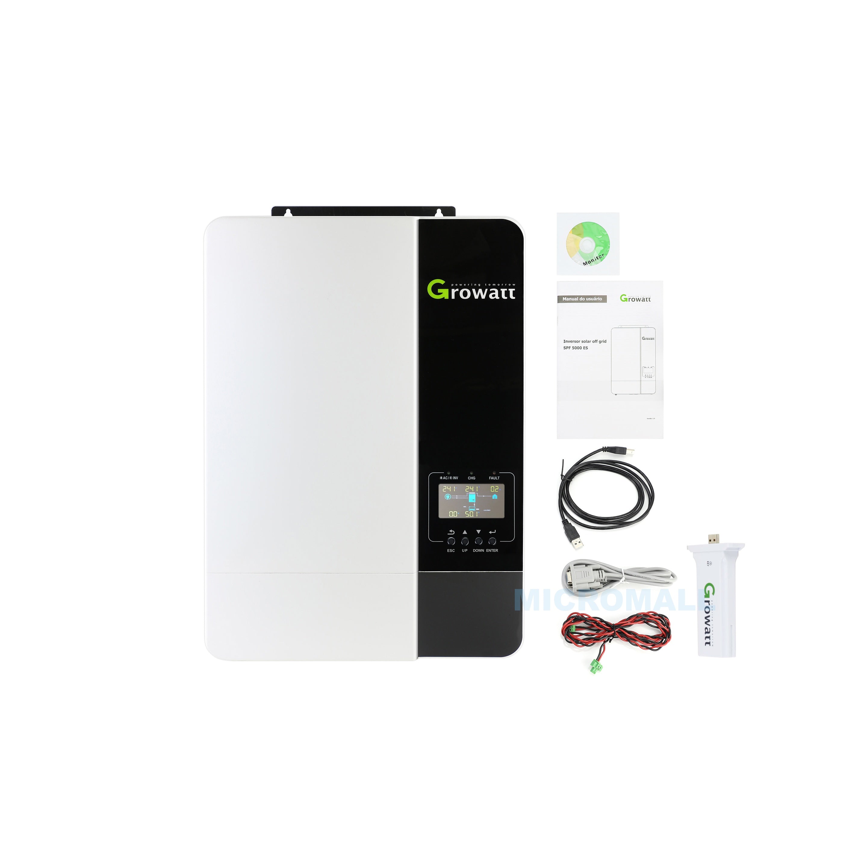 solar-Hybrid-Inverters-SPF5000ES-nz-depot-8 solar Hybrid Inverters SPF5000ES nz depot 8