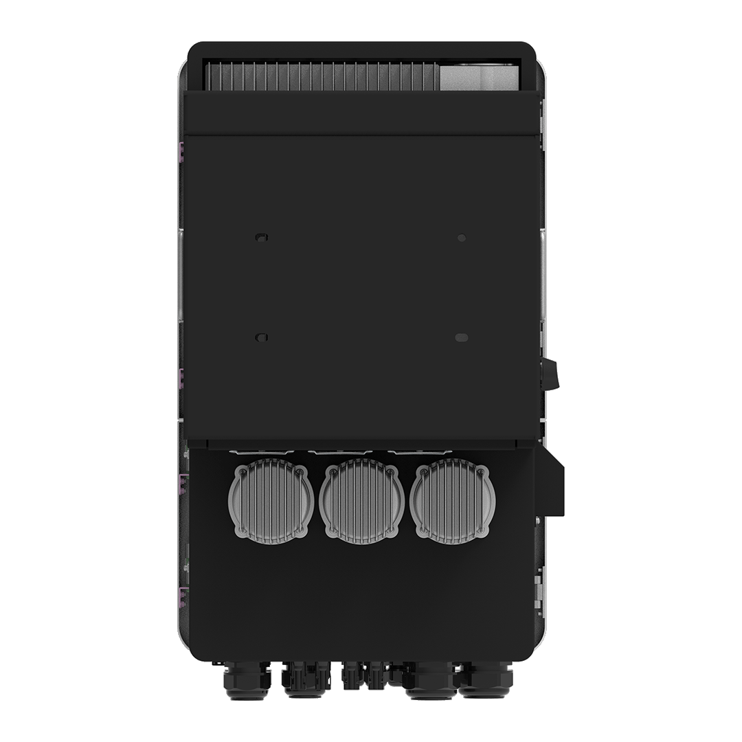Deye SUN-20K-SG05LP3-AU 20kW Three Phase Hybrid Inverter (detail view) Deye SUN-20K-SG05LP3-AU 20kW Three - SUN-20K-SG05LP3-AU-SM2 detail view | NZ Depot